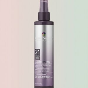 🆕️NEW Pureology Color Fanatic Multitasking Leave-In Spray - 200ml/6.7oz